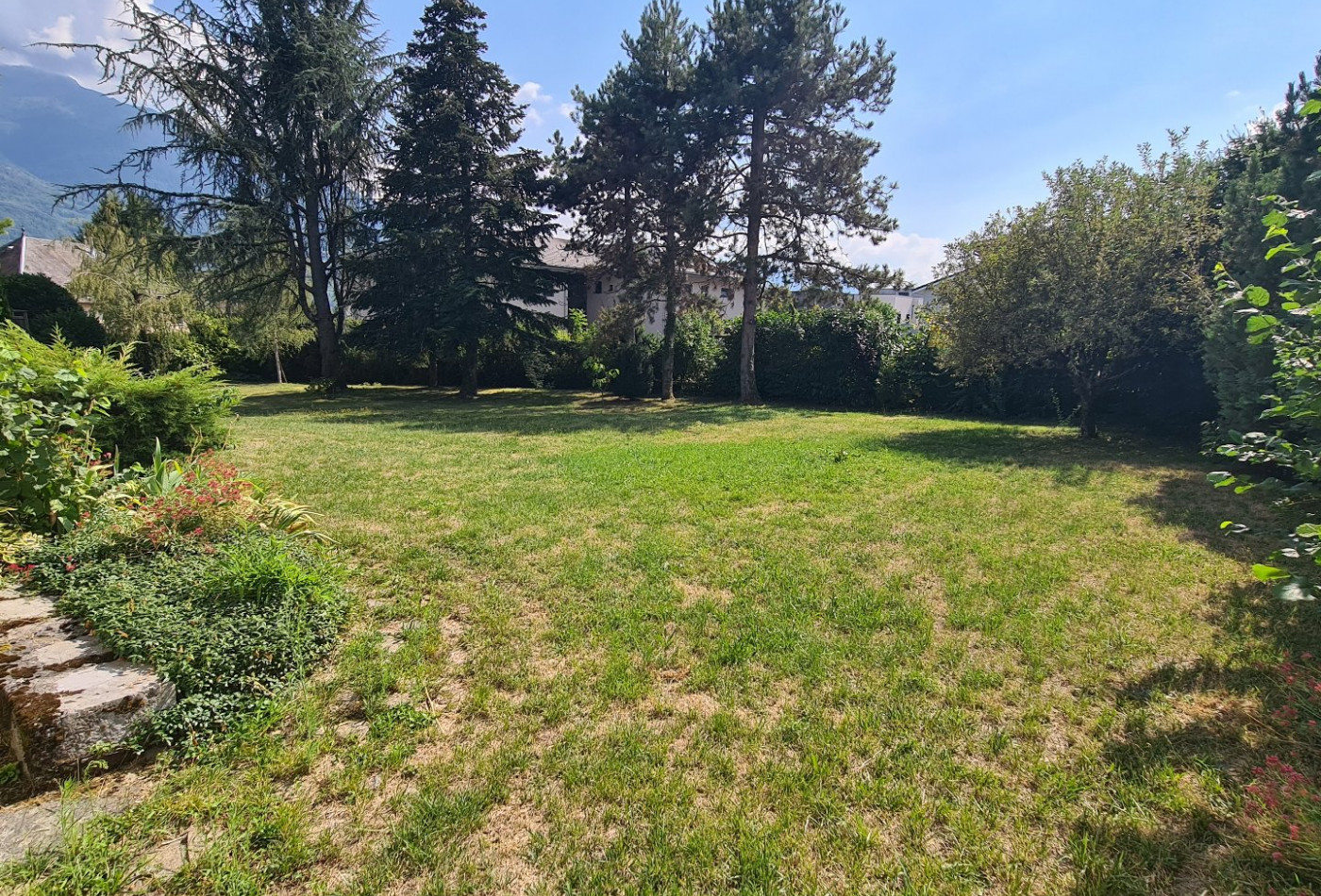 vente Maison Frontenex - Photo 2