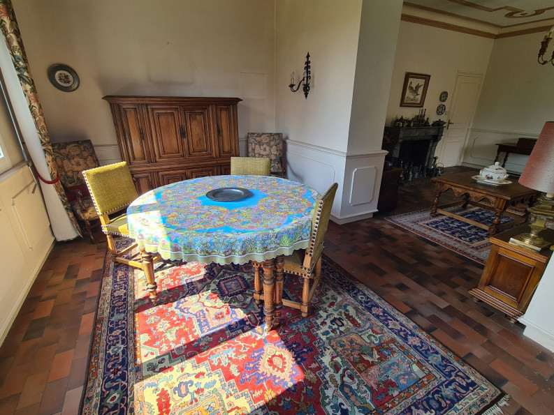 vente Maison Frontenex - Photo 4