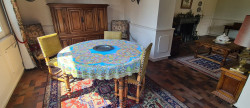vente Maison Frontenex