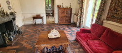 vente Maison Frontenex