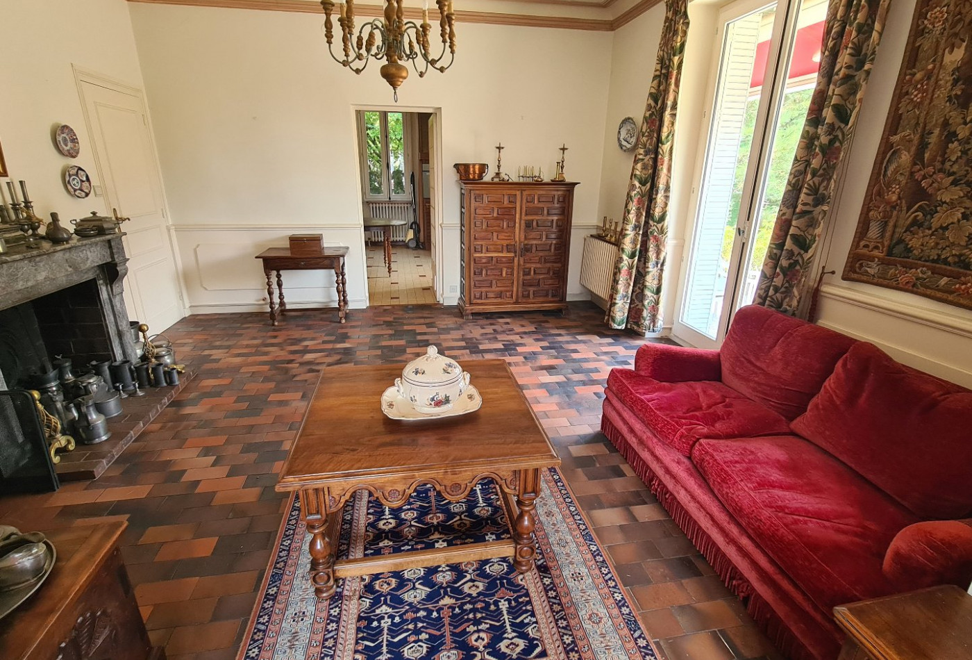 vente Maison Frontenex - Photo 5