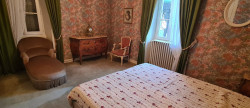 vente Maison Frontenex