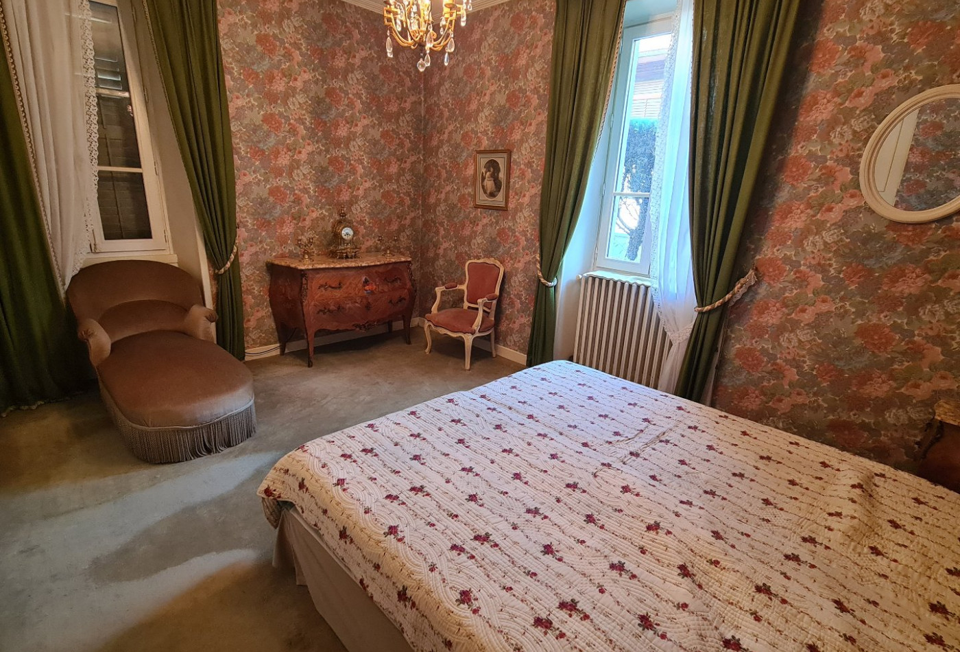 vente Maison Frontenex - Photo 7