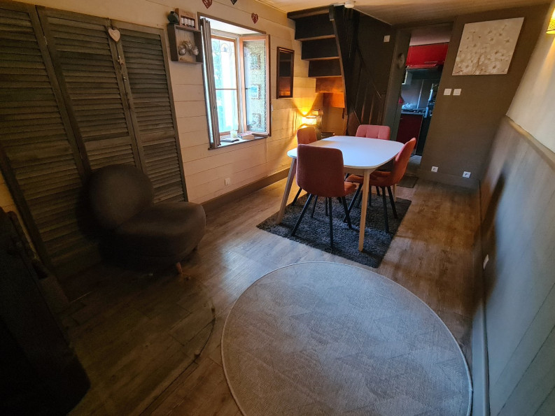 à vendre Maison Esserts Blay - Photo 5