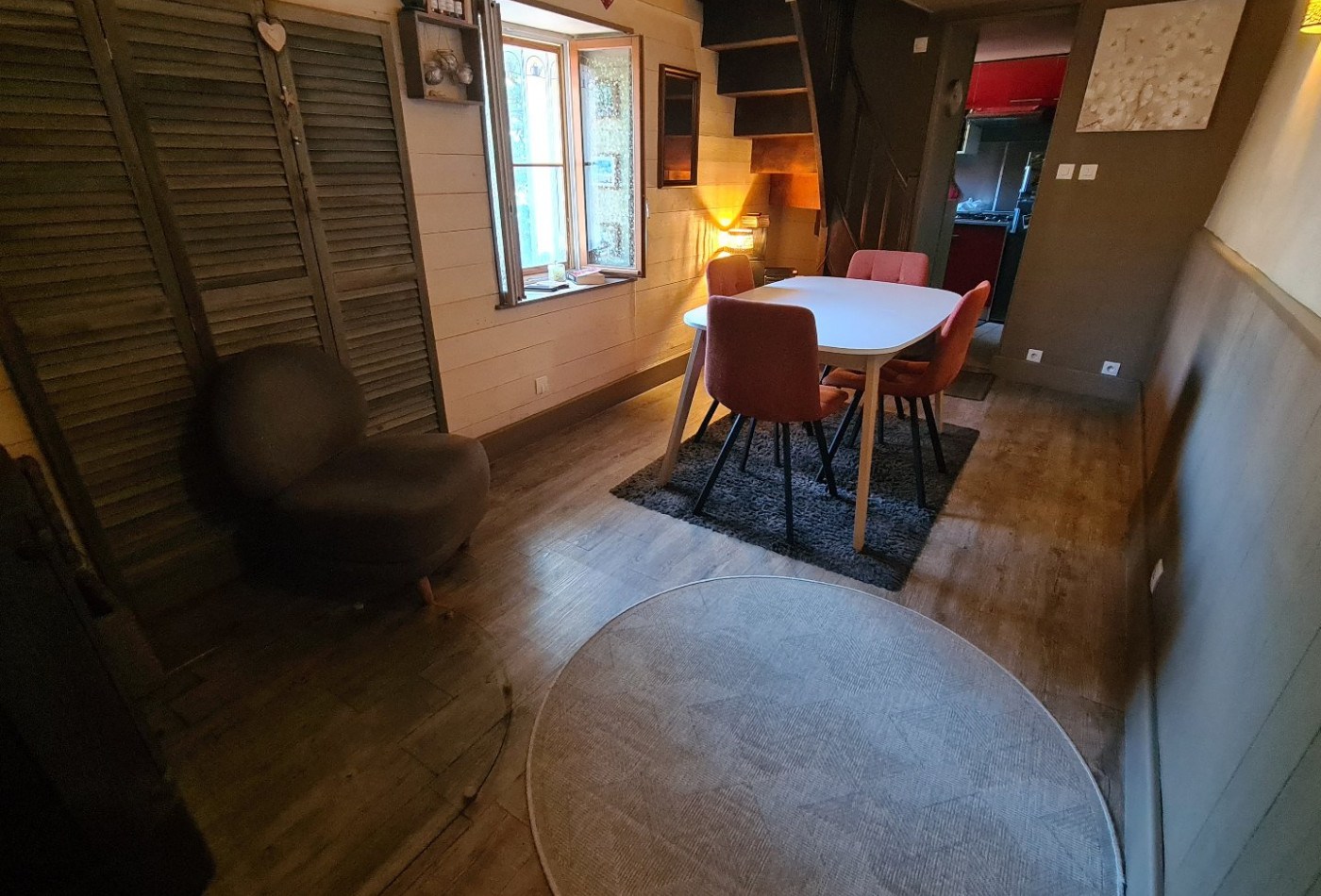 vente Maison Esserts Blay - Photo 5
