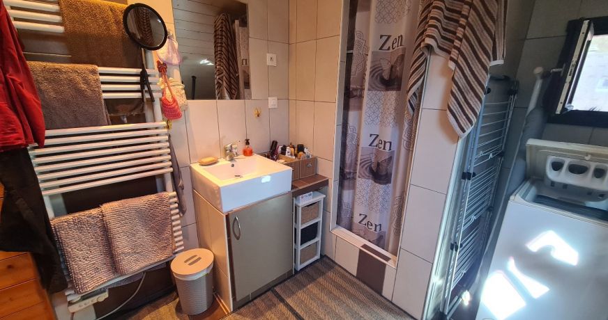 vente Maison Esserts Blay