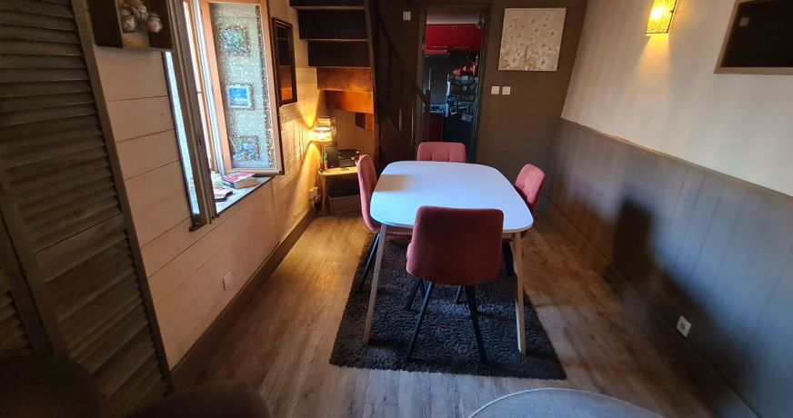 vente Maison Esserts Blay