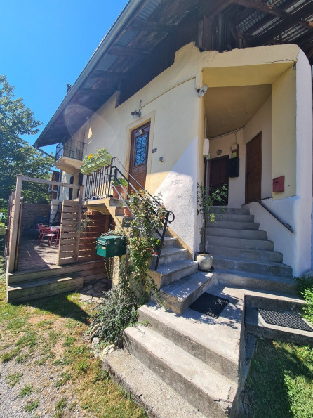 à vendre Maison Esserts Blay - Photo 2
