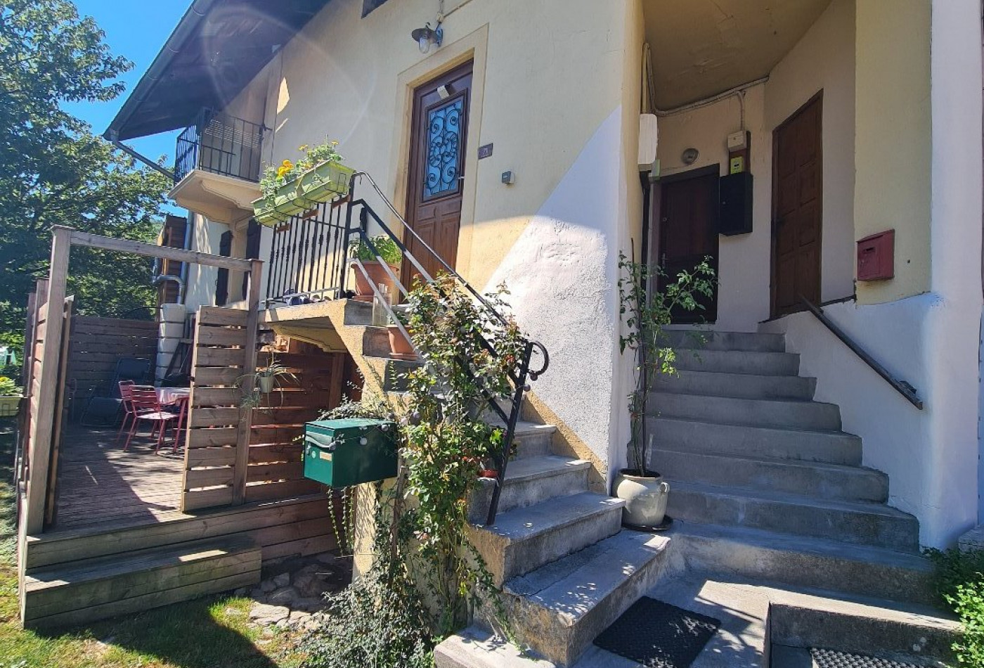 vente Maison Esserts Blay - Photo 2