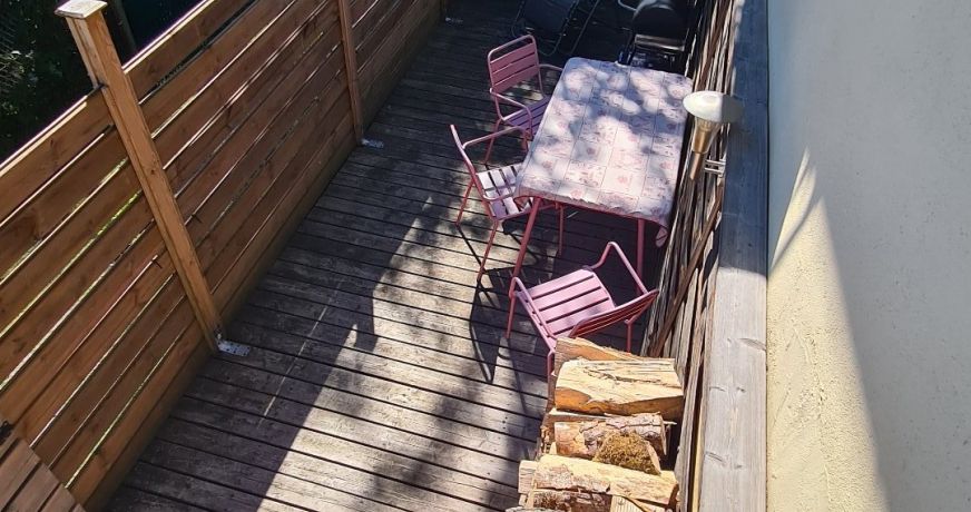 vente Maison Esserts Blay