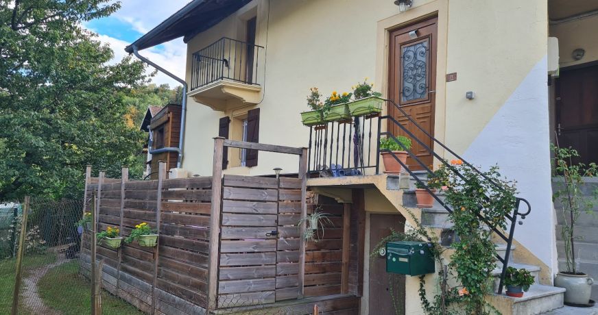 vente Maison Esserts Blay