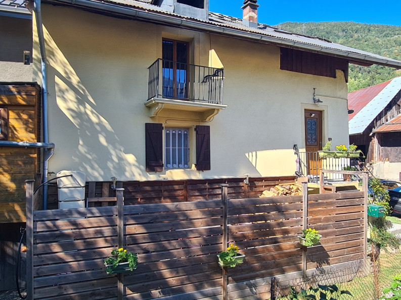 à vendre Maison Esserts Blay - Photo 1