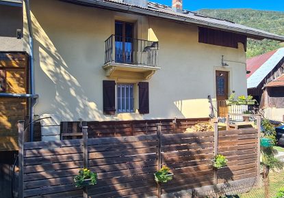 vente Maison Esserts Blay