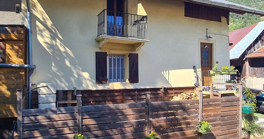 vente Maison Esserts Blay