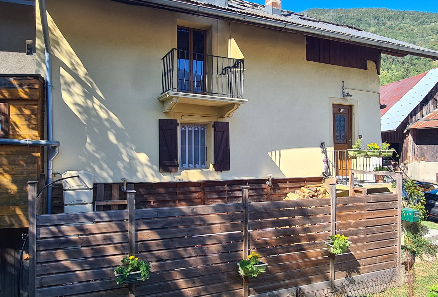 vente Maison Esserts Blay - Photo 1