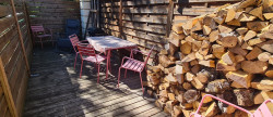 vente Maison Esserts Blay