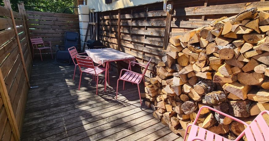vente Maison Esserts Blay