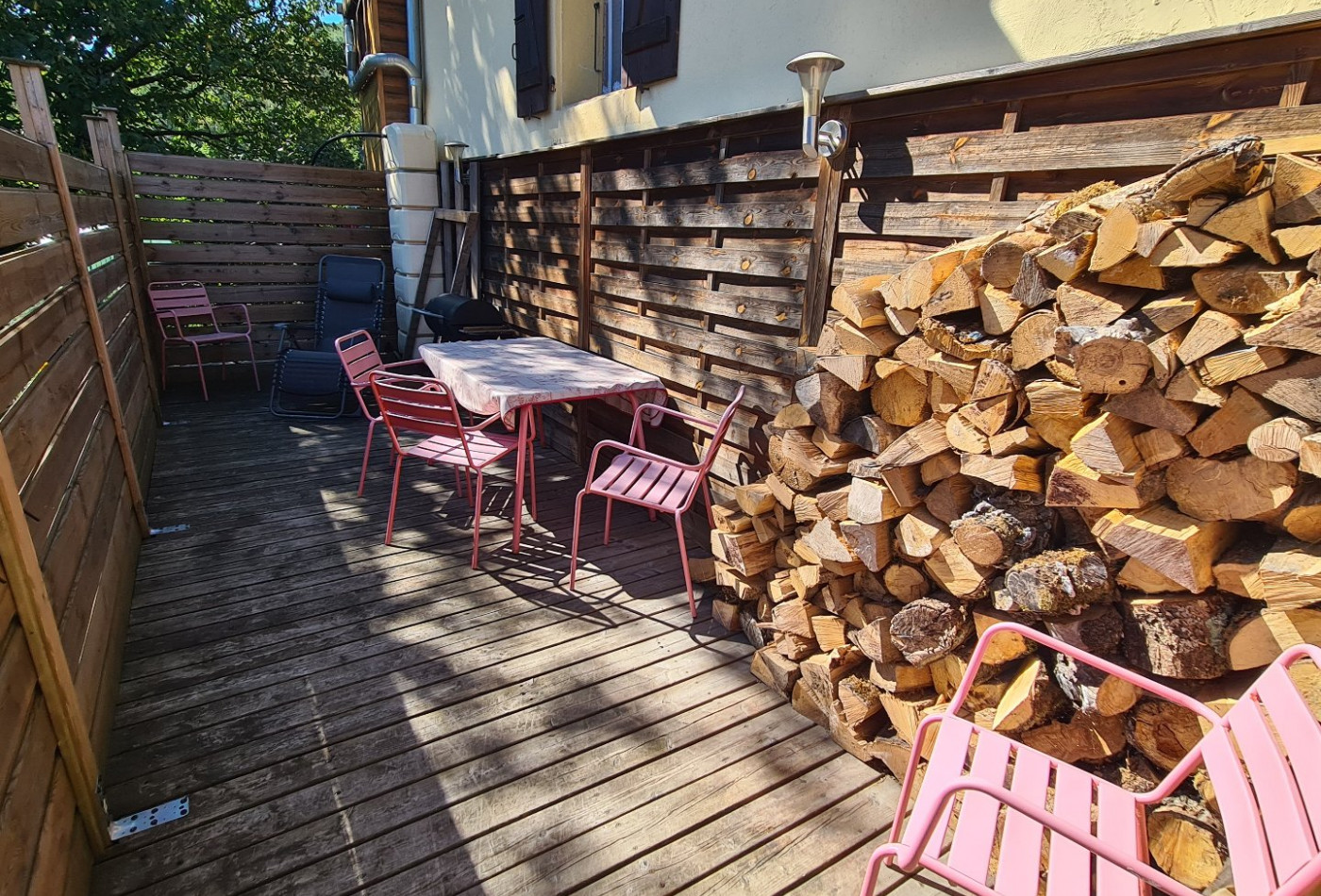 vente Maison Esserts Blay - Photo 8
