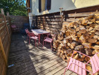 à vendre Maison Esserts Blay