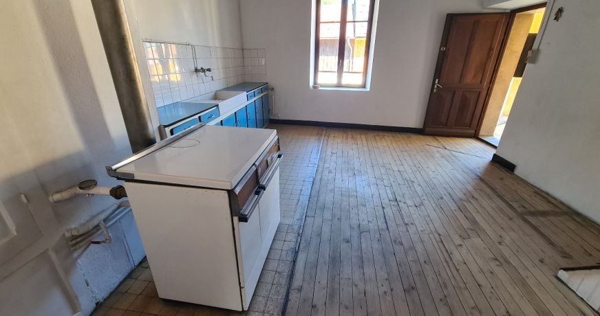 vente Maison Esserts Blay