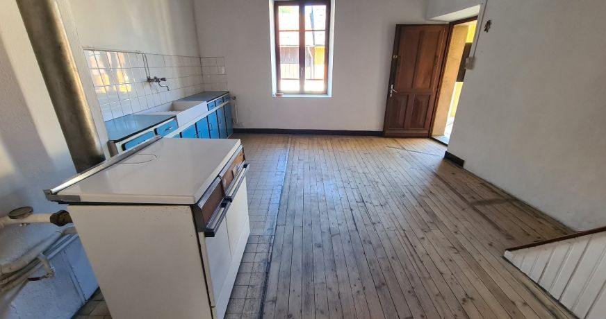 vente Maison Esserts Blay