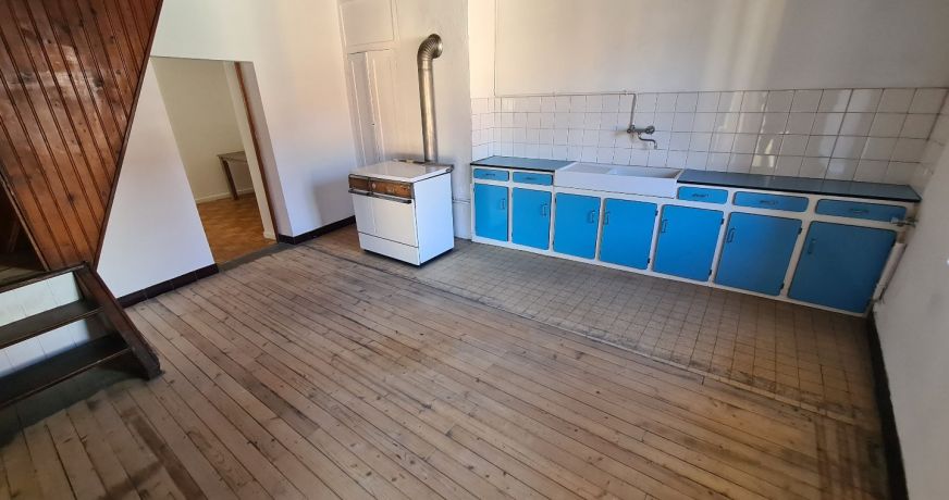 vente Maison Esserts Blay