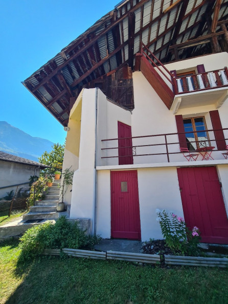 vente Maison Esserts Blay - Photo 10