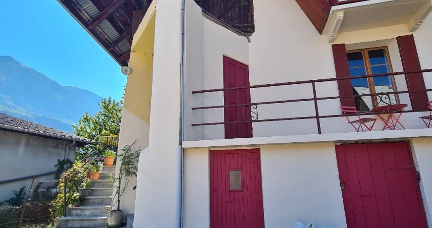 vente Maison Esserts Blay