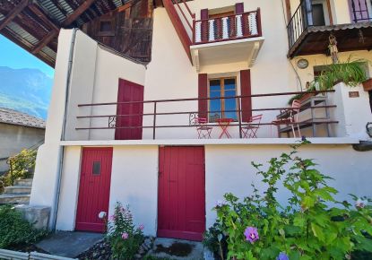 vente Maison Esserts Blay