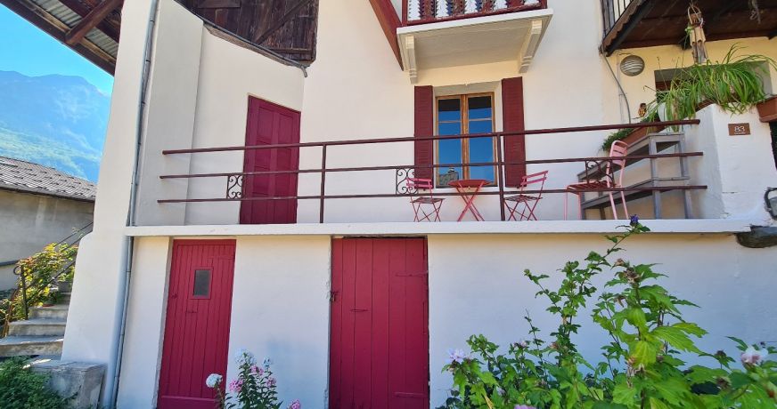 vente Maison Esserts Blay