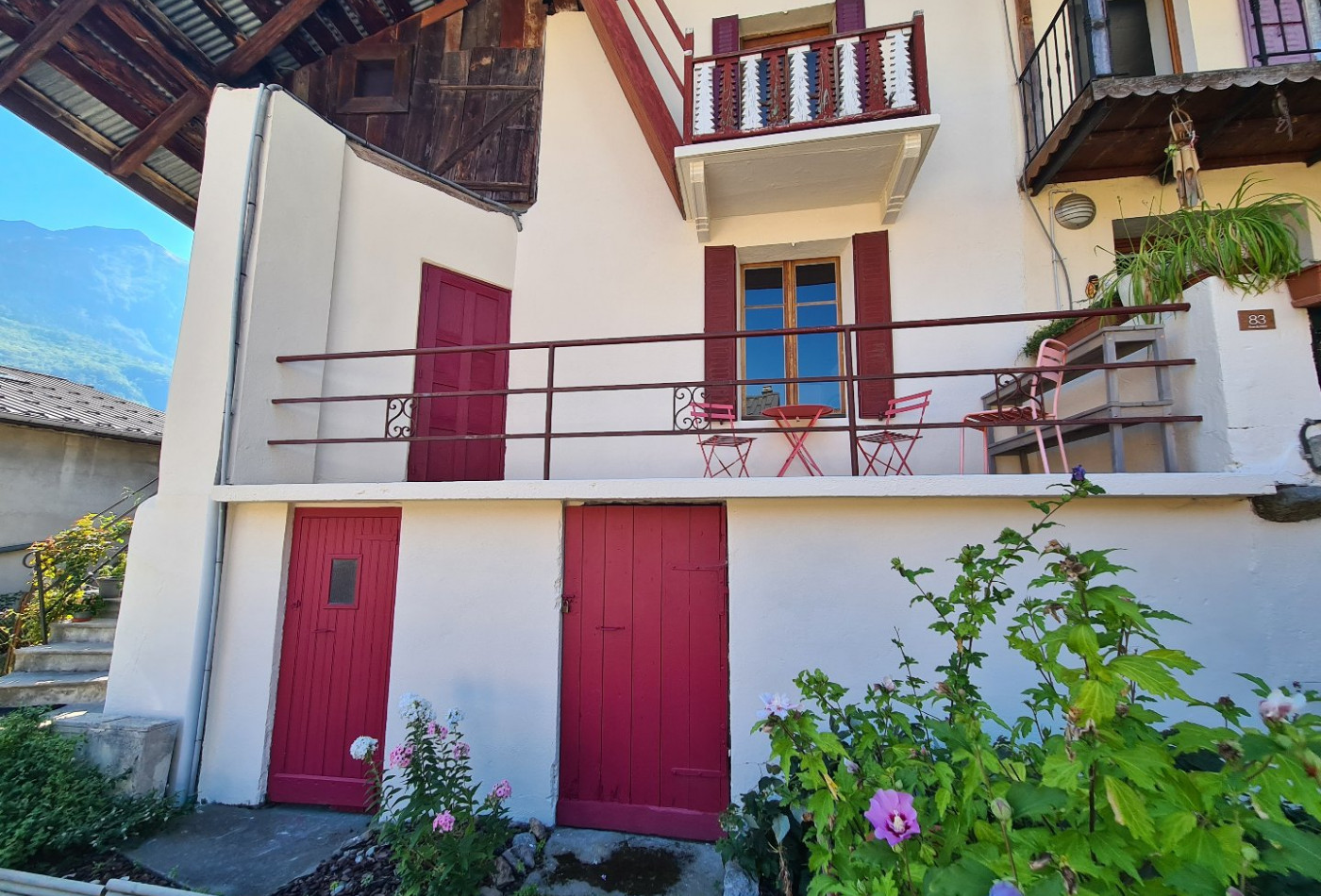 vente Maison Esserts Blay - Photo 1