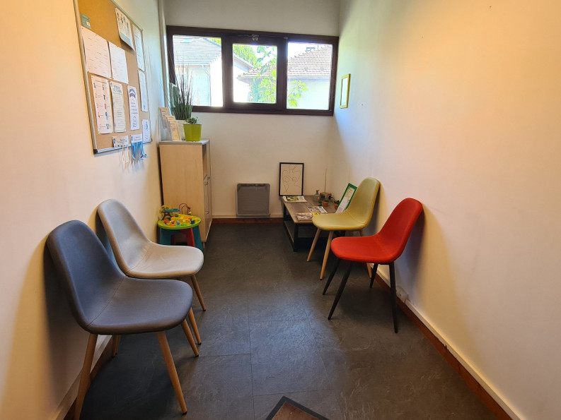 à vendre Bureau Albertville - Photo 3