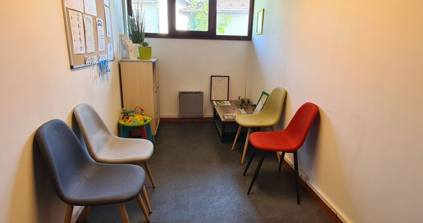 vente Bureau Albertville