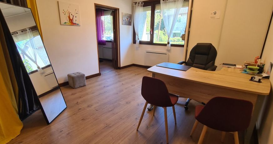 vente Bureau Albertville