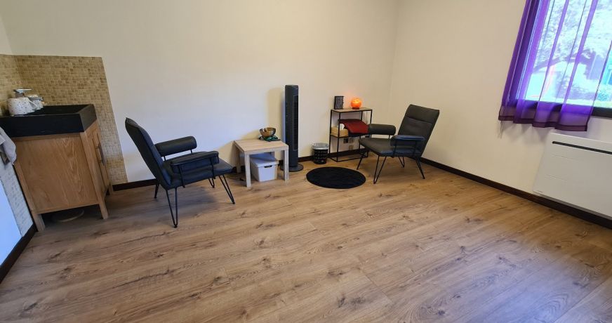 vente Bureau Albertville