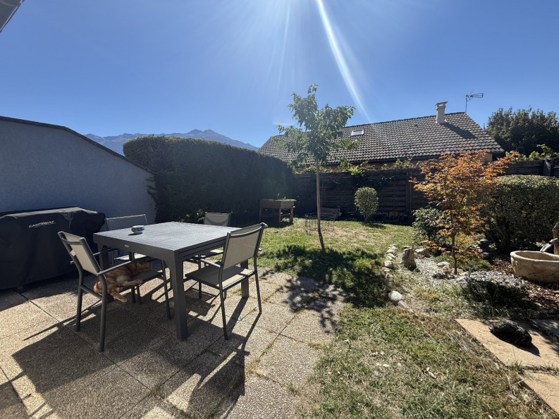 à vendre Maison Gresy Sur Isere - Photo 2
