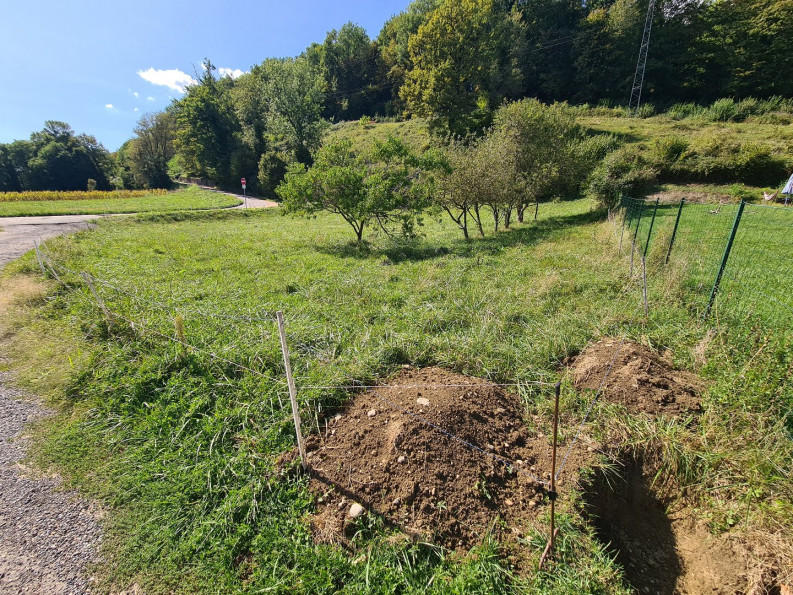 vente Terrain constructible Tournon - Photo 7