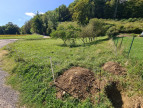 vente Terrain constructible Tournon