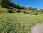 à vendre Terrain constructible Tournon