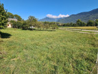 à vendre Terrain constructible Tournon