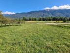 vente Terrain constructible Tournon