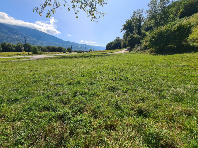 vente Terrain constructible Tournon - Photo 6