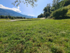 à vendre Terrain constructible Tournon