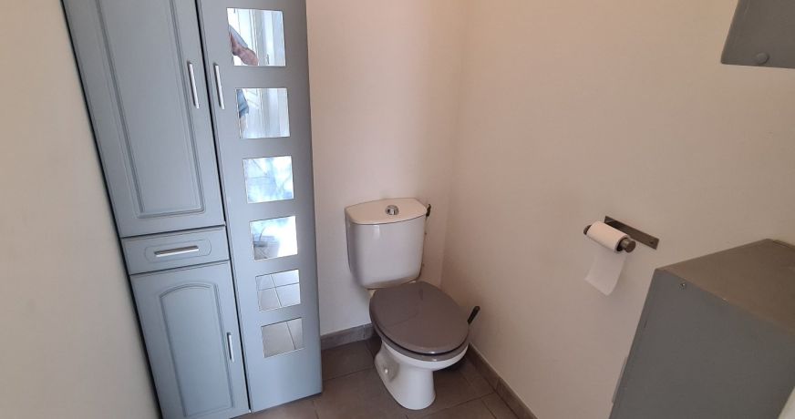 vente Appartement Frontenex