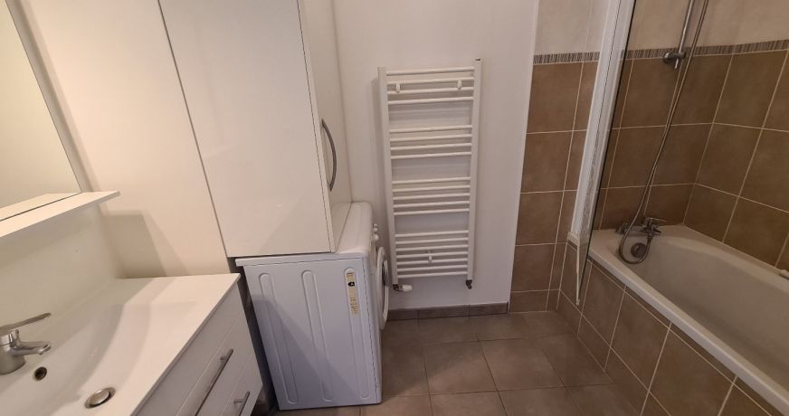 vente Appartement Frontenex