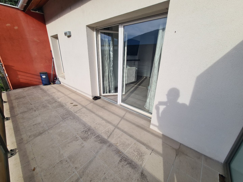 vente Appartement Frontenex - Photo 4