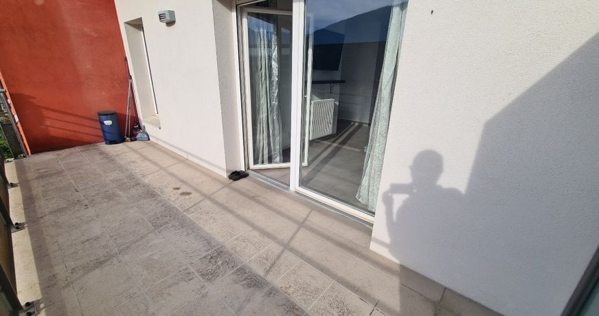 vente Appartement Frontenex