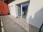 vente Appartement Frontenex