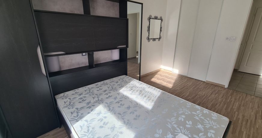 vente Appartement Frontenex
