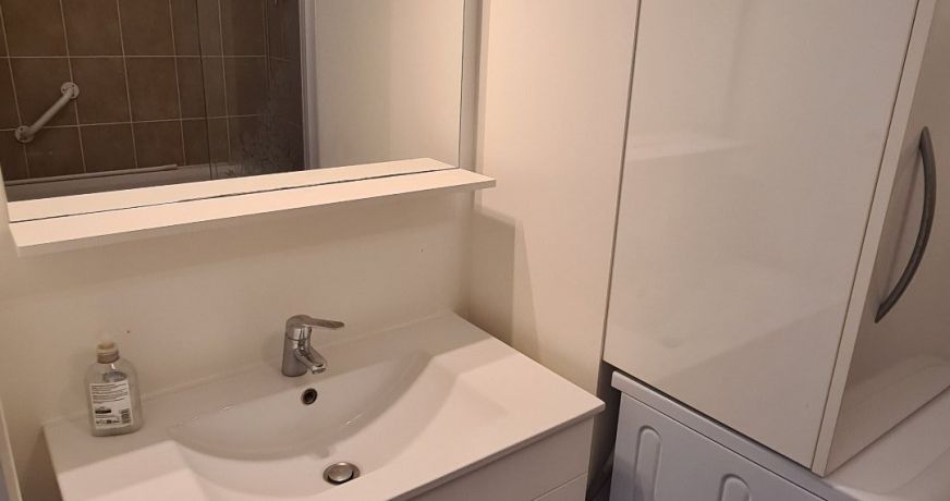 vente Appartement Frontenex